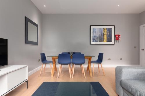 Destiny Scotland - Hill Street Apartments - image 5