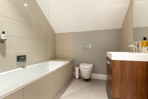 Destiny Scotland - Hill Street Apartments - image 9