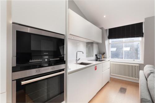 Destiny Scotland - Hill Street Apartments - image 12