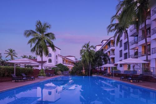Fairfield by Marriott Goa Anjuna, Anjuna (photo 3)