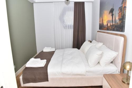 Safir Suite, Стамбул (фото 8)