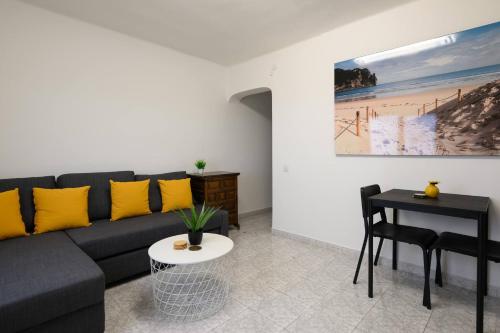 Modern Comfort App in Las Palmas GC 1