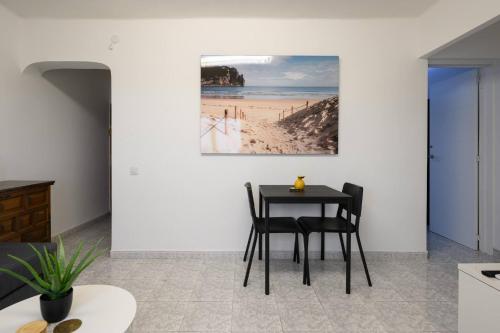 Modern Comfort App in Las Palmas GC 3