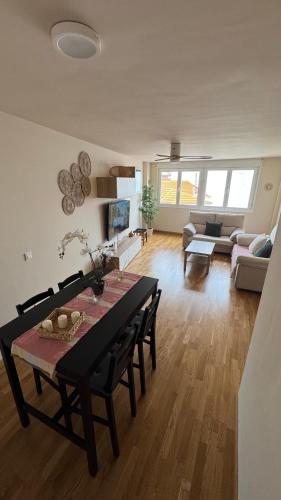 Apartamentos Suites Iscar in Iskara
