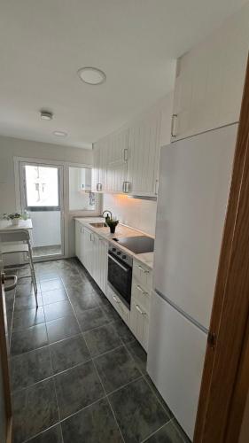Apartamentos Suites Iscar in Iskara