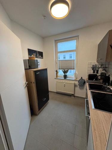 Ferienwohnung Salzluft direkt am Gradierwerk in Bad Dürrenberg, Deutschland