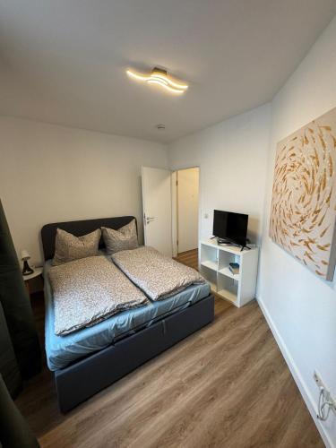 Ferienwohnung Salzluft direkt am Gradierwerk in Bad Dürrenberg, Deutschland