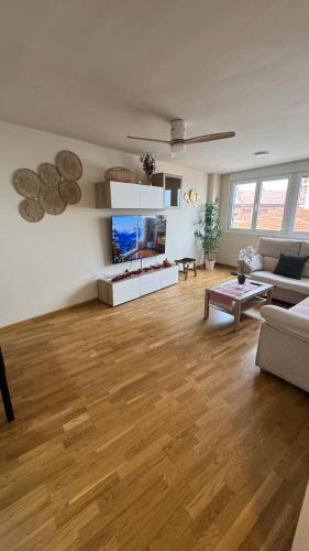 Iekārtas, Apartamentos Suites Iscar in Iskara