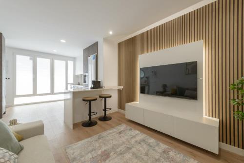 GuestReady - Alojamiento de moda en Madrid, Madrid (foto 6)