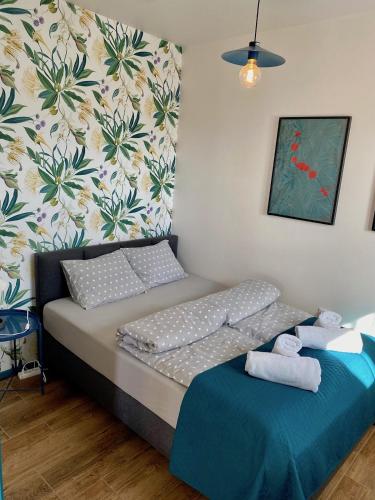 Apartamenty Czerwone Korale