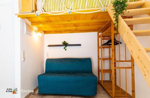 La Casa del Druida II 4