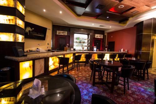 迪奇安酒店 迪奇安酒店