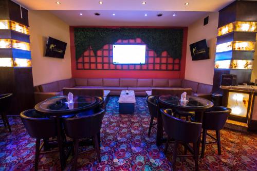 迪奇安酒店 迪奇安酒店