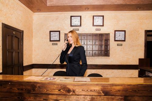 Faciliteiten, Gubernia in Kharkiv