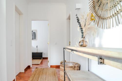 Villa in Comporta Village with heated pool, Comporta (zdjęcie 9)