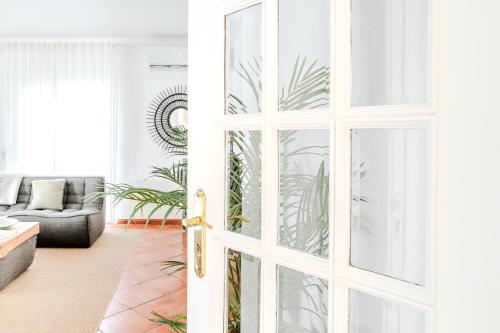 Villa in Comporta Village with heated pool, Comporta (zdjęcie 10)