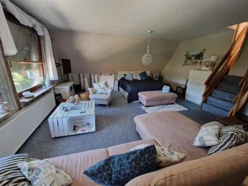 Ferienwohnung LauraH in Bremerhaven, Deutschland