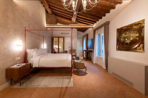 Palazzo Doni by Florence Art Apartments - image 14