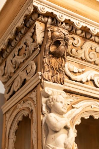 Palazzo Doni by Florence Art Apartments - image 3