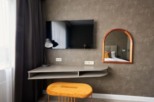 Hotel Island - Spa & Wellness Hotel - image 3