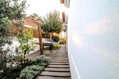 Villa in Comporta Village with heated pool, Comporta (zdjęcie 5)