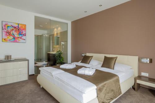 Hotel TENIS Room Type - Apartment