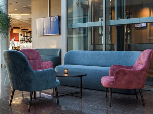 Hotel in Bergen 