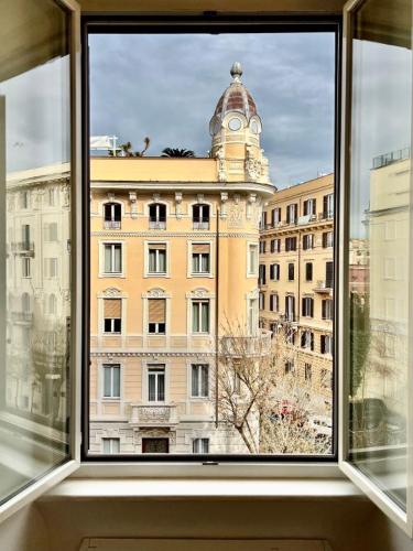 Guest House della Valle Roma 2