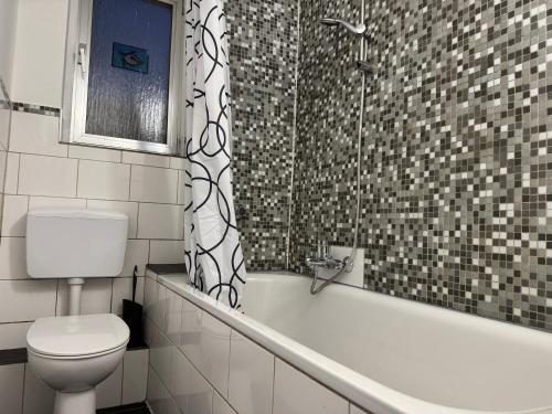 Bismarck Bach Apartments 2