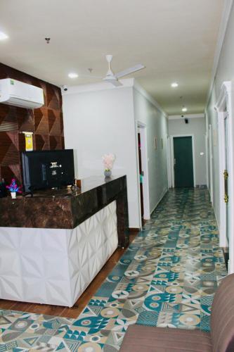 The Loya Hotel in Sri Muktsar Sahib
