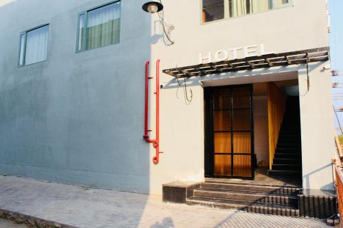 Entrada, The Loya Hotel in Sri Muktsar Sahib