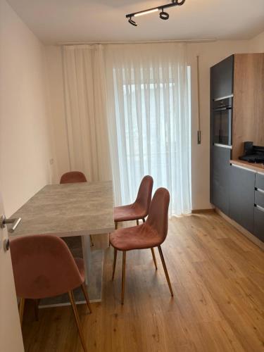 Facilities, Haus Edelweiss in Tarrenz