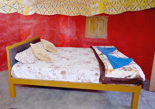 Gangaram osian village home stay in Osian