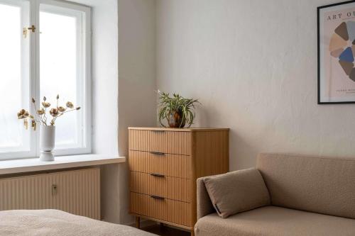 Family Friendly 2BR Basement Apartment, Kopenhaga (zdjęcie 6)
