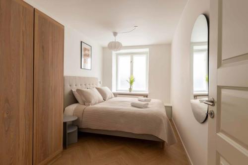 Family Friendly 2BR Basement Apartment, Kopenhaga (zdjęcie 9)