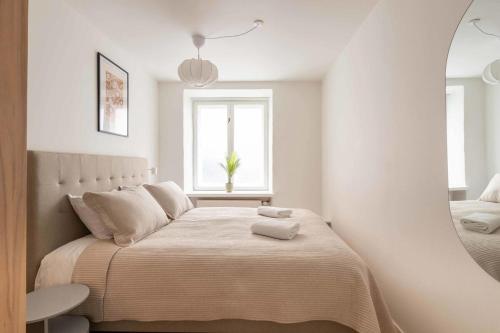 Family Friendly 2BR Basement Apartment, Kopenhaga (zdjęcie 4)
