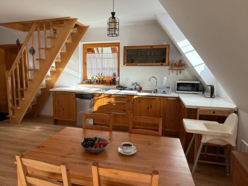 Apartament Antonio in กอสซีลิสโก