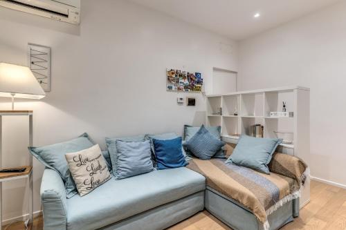 Residenza Margherita, Rome (photo 9)