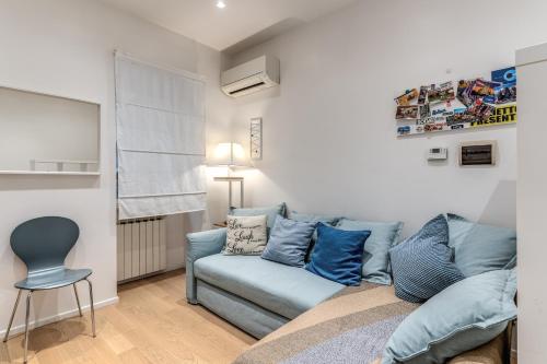 Residenza Margherita, Rome (photo 3)