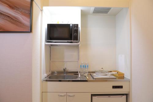 道頓堀徒歩12分,食べ歩き,買い物天国で満喫,スーツケースは広げやすい,Netflixで映画