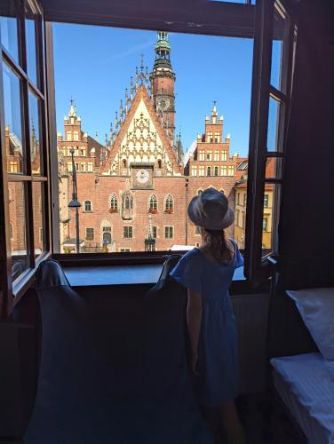 RYNEK 30 Hostel, Breslau