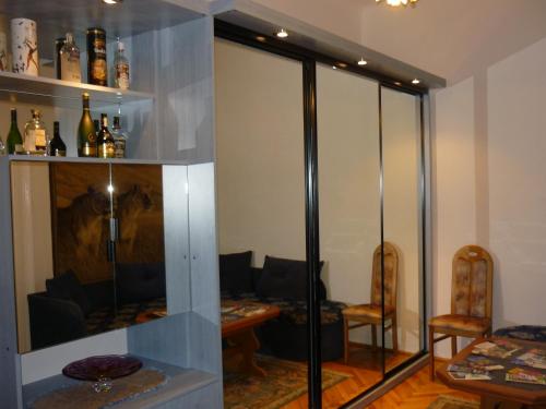 Joe Apartman Budapest, Budapešť (fotografie 6)