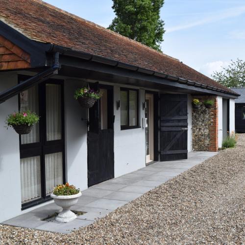 Sandhurst Farm Forge - Tap to explore photos