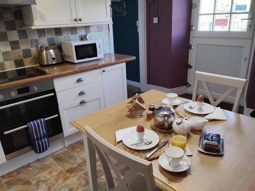 Top Floor at Cantref House, Brecon (fotografie 3)