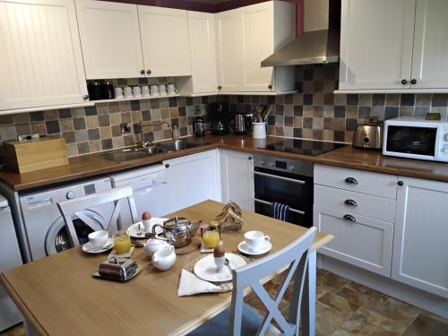 Top Floor at Cantref House, Brecon (fotografie 2)