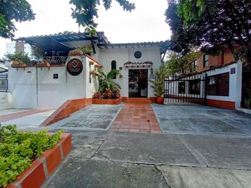 Aguacatala Hotel Boutique, Medellín (fotografie 10)