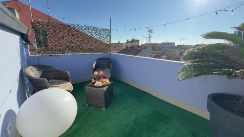 Do Campanili by Ca-Sa Check in Chioggia