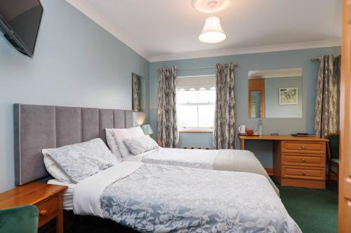 Clareville House B&B - main image
