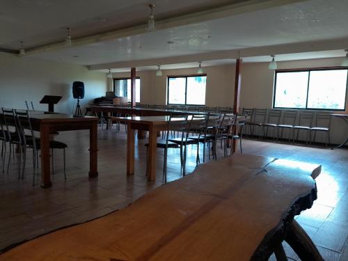 Los Olivos Hosteria JM Cayambe