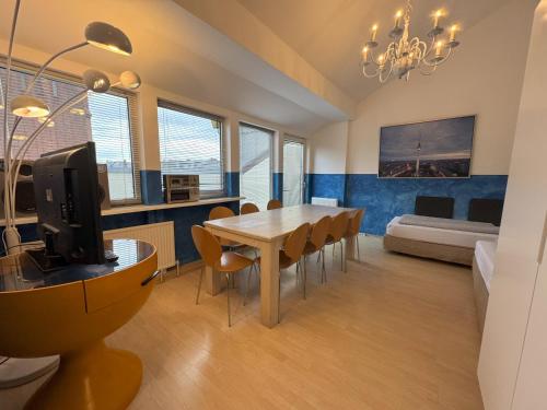 M M Central Apartments Gruppen, Handwerker und Monteure Budget, Berlin (photo 6)